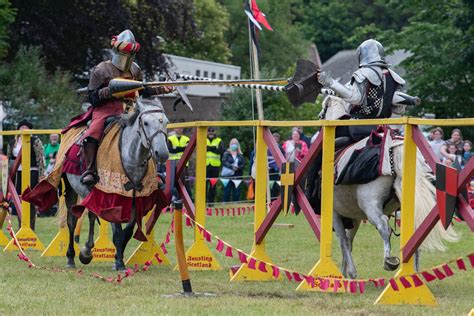 jousting sport wiki.